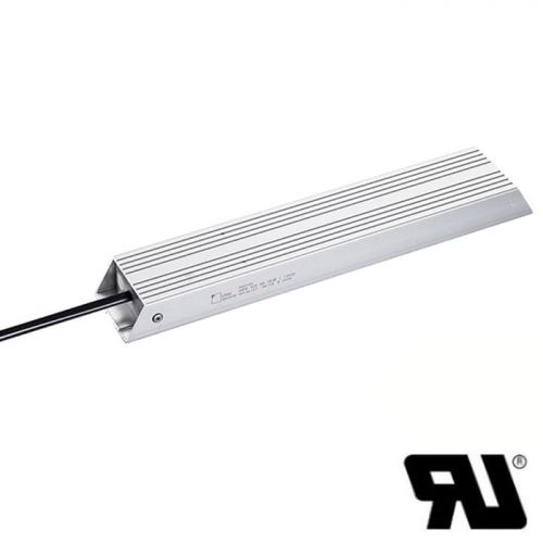 Aluminum Encapsulated High Power Resistors – UL Certification (UL 508)